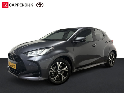 Toyota Yaris 1.5 hyb. 115 dynamic | pack comfort |