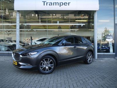 Mazda Cx-30 2.0 e-skyactiv-x 186pk luxury aut.|rijklaar