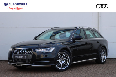 Audi A6 Allroad quattro 3.0 tfsi pro line plus 310pk s-tronic