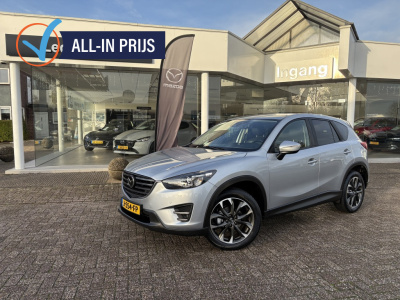 Mazda Cx-5 2.5 sag 192 gt-m 4wd