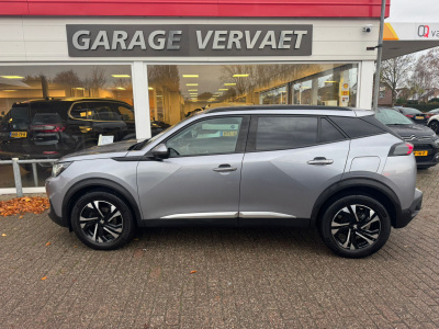 Peugeot 2008 1.2 puretech allure