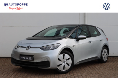 Volkswagen Id.3 pure 45 kwh 150pk