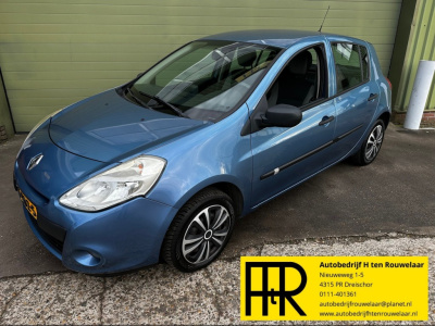 Renault Clio 1.2 special line airco