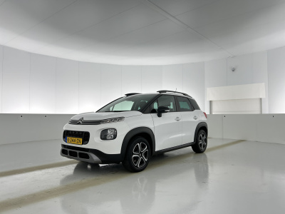 Citroen C3 Aircross 110 pk live | rijklaar |