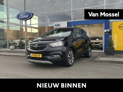 Opel Mokka 1.4 turbo innovation | climate control | cruise control | parkeersensoren | trekhaak | 18" lmv | apple carplay/ android auto |
