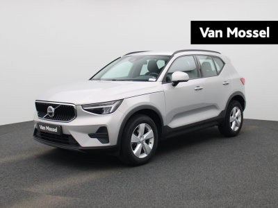 Volvo XC40 1.5 t2 essential | automaat | lmv | navigatie | virtual cockpit | climate control | dab | apple carplay | camera