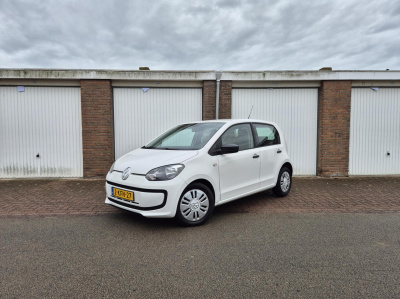 Volkswagen UP! 1.0 5-deurs / airco / nieuwe distriebutieriem
