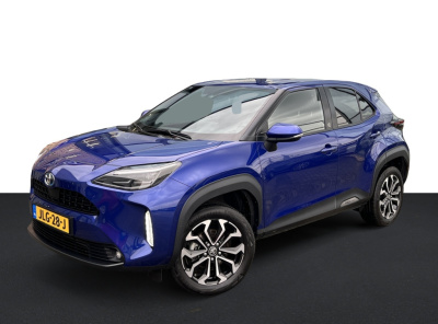 Toyota Yaris Cross 1.5 hybrid dynamic plus