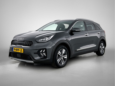 Kia Niro 1.6 gdi phev dynamicplusline full led | vol leder | stoel/stuur verwarming