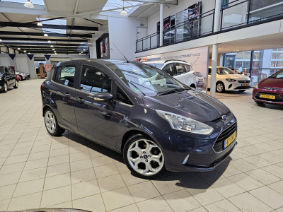 Ford B-max 1.6 ti-vct titanium automaat