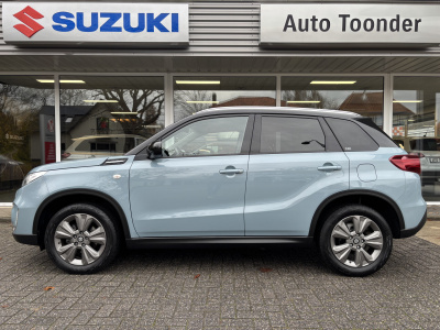 Suzuki Vitara select 1.0 boosterjet/trekhaak
