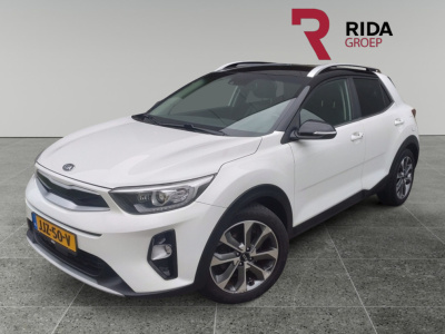 Kia Stonic 1.0 t-gdi executive line