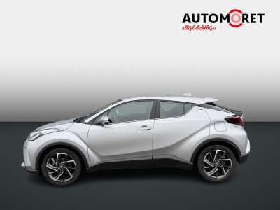 Toyota C-hr 1.8 hybrid dynamic automaat|trekhaak