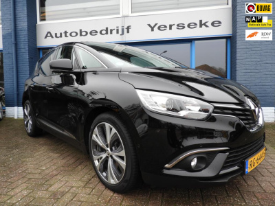 Renault Scenic 1.2 tce intens