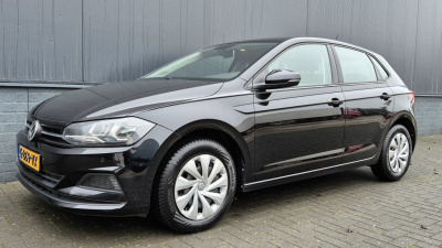 Volkswagen Polo 1.0 tsi comfortline | dsg | android auto/apple carplay | navi |
