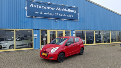 Suzuki Alto 1.0 comfort