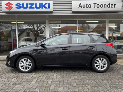 Toyota Auris 1.6 now top 5 editie/trekhaak/57.000 km!!