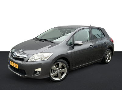 Toyota Auris 1.8 full hyb.exe.bns | trekhaak | parkeercamera