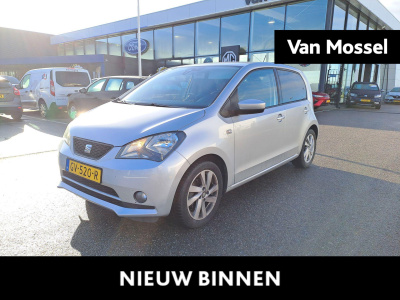 Seat Mii 1.0 sport connect