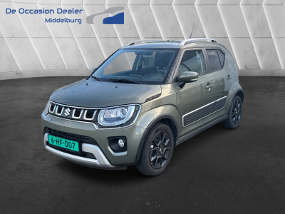 Suzuki Ignis 1.2 smart hybrid style