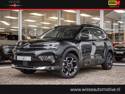 Citroen C5 Aircross 1.6 plug-in hybrid 225pk e-eat8 max