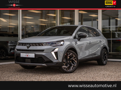 Renault Symbioz 1.6 e-tech full hybrid 145pk aut esprit alpine