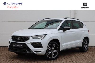 Seat Ateca 1.5 tsi fr business intense