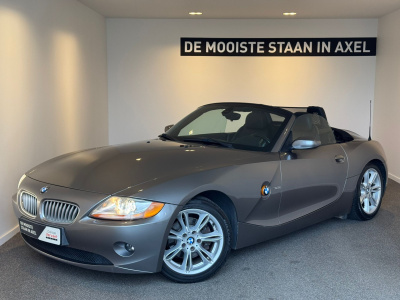 BMW Z4 roadster 3.0i