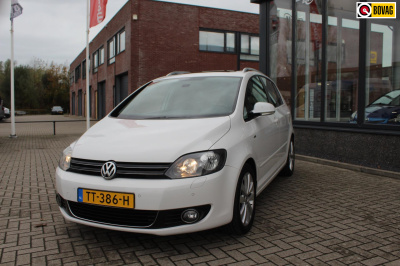 Volkswagen Golf Plus 1.4 tsi highline