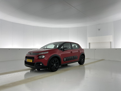 Citroen C3 110 pk automaat shine | rijklaar |