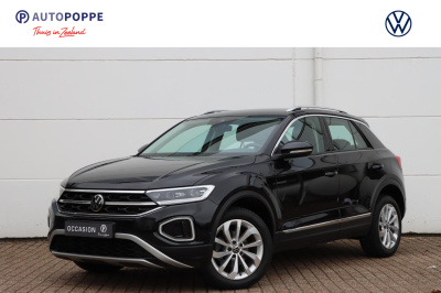 Volkswagen T-roc 1.5 tsi style 150pk