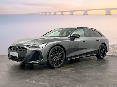 Audi Onbekend s edition competition 2.0 tfsi e 270 kw / 367 pk a