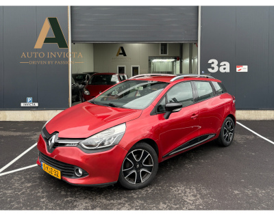 Renault Clio 0.9 - expression