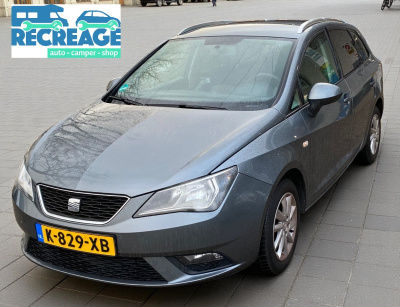 Seat Ibiza st 1.4 style