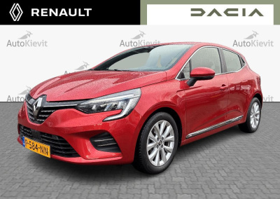 Renault Clio 1.0 tce 90 intens