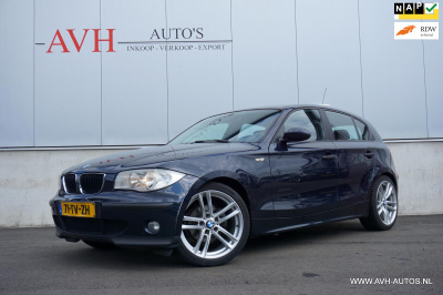 BMW 1 Serie 118d business line