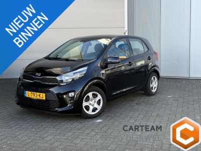 Kia Picanto 1.0 dpi comfortline