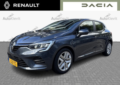 Renault Clio 1.0 tce 90 zen