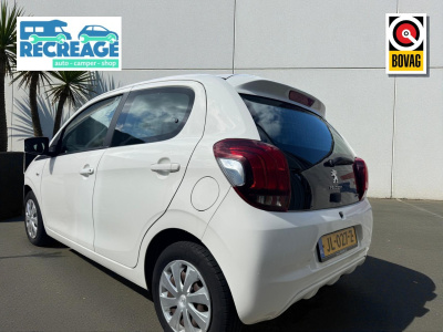 Peugeot 108 active 1.0 e-vti