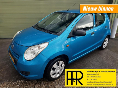 Suzuki Alto 1.0 comfort