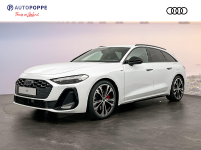 Audi A5 avant s edition e-hybrid 220 kw / 299 pk avant 7 versn.