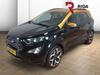 Ford Ecosport 1.0i ecoboost st line