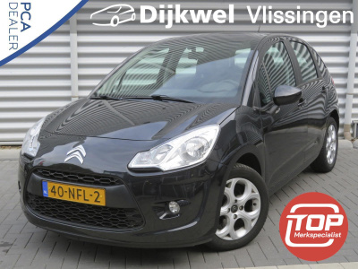 Citroen C3 1.4 vti 95 ligne business nav/pano/trekhaak
