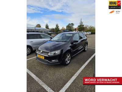 Volkswagen Polo 1.2 tsi highline / pano / trekhaak / cruise / navi / climate