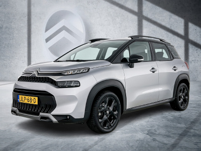 Citroen C3 Aircross 110pk max | rijklaar |