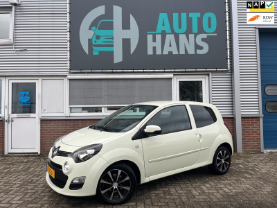 Renault Twingo 1.2 16v collection | orig. nl | cruise control | airco