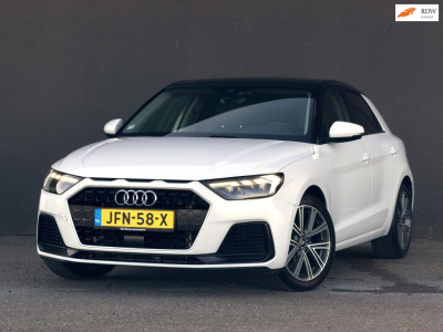 Audi A1 Sportback 25 tfsi epic