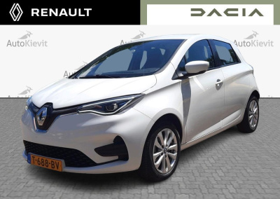 Renault Zoe r135 zen 52 kwh - koopaccu