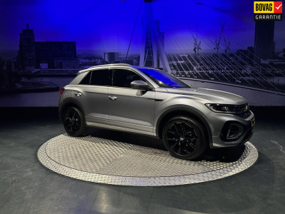 Volkswagen T-roc 1.5 tsi r-line edition *keyless*winterpakket*camera*