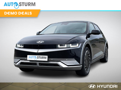 Hyundai Ioniq 5 lounge awd 77.4 kwh vision panoramadak
